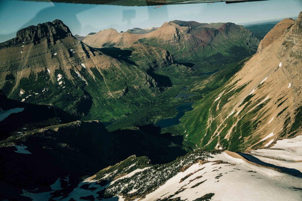 Heli Web